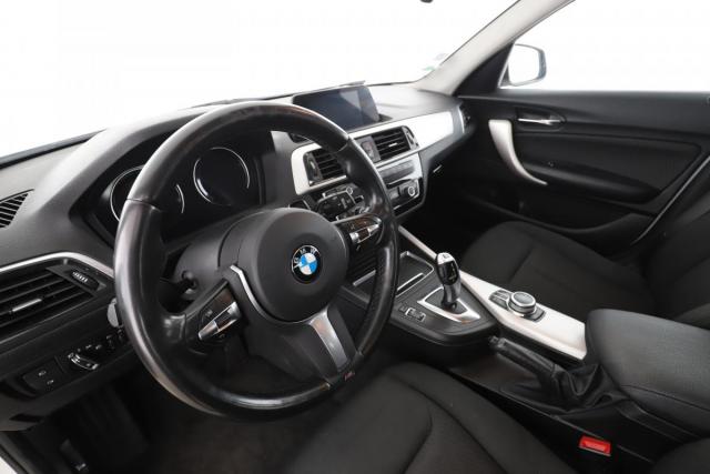 Bmw Série 1 image 2