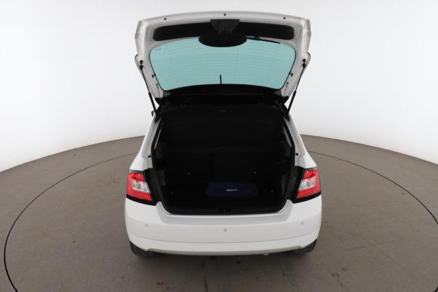 Skoda Fabia image 1