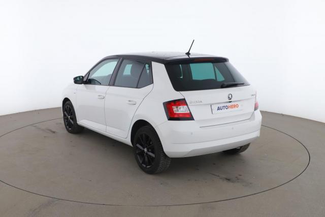 Skoda Fabia image 8