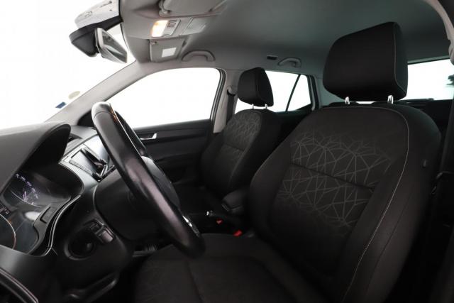 Skoda Fabia image 7