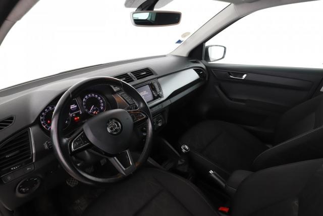 Skoda Fabia image 6