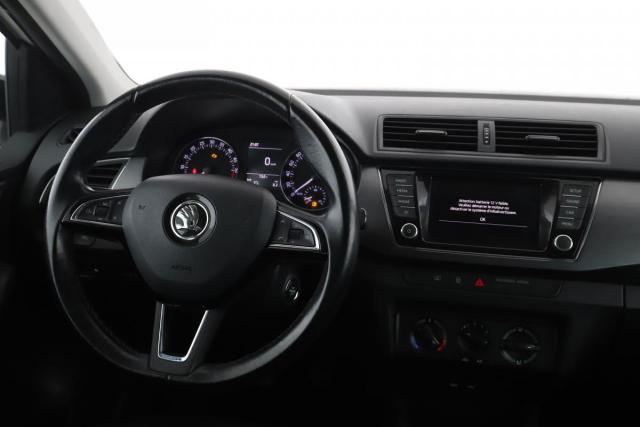 Skoda Fabia image 4
