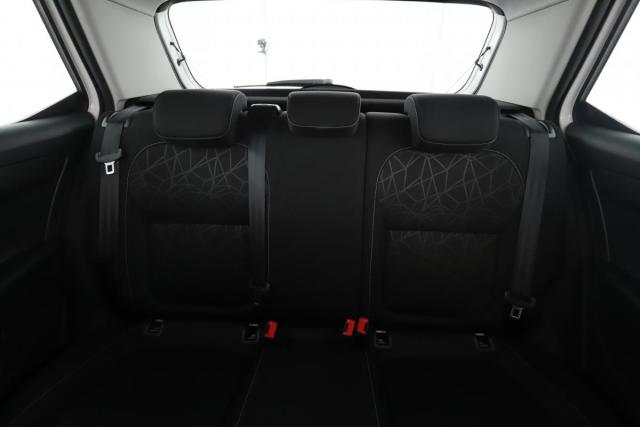 Skoda Fabia image 5