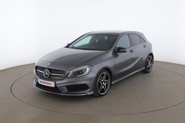 Mercedes Benz