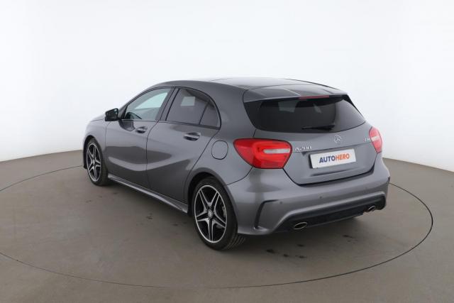 Mercedes Benz Classe A image 2