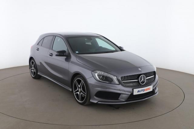 Mercedes Benz Classe A image 4