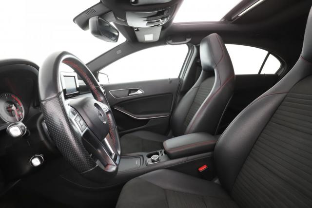 Mercedes Benz Classe A image 6