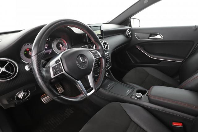 Mercedes Benz Classe A image 9