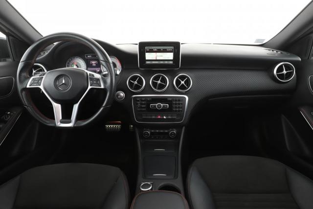Mercedes Benz Classe A image 1