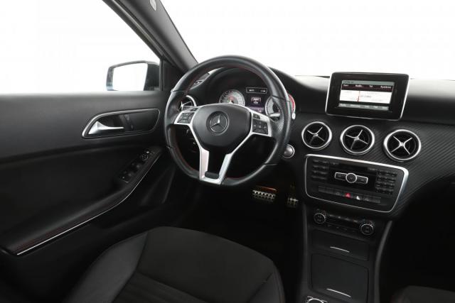Mercedes Benz Classe A image 3