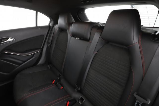 Mercedes Benz Classe A image 5