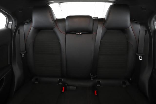 Mercedes Benz Classe A image 8