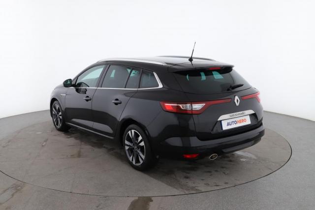 Renault Mégane Estate image 5