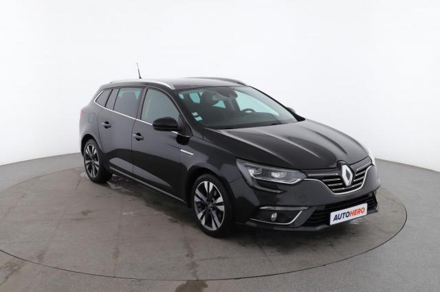 Renault Mégane Estate image 4