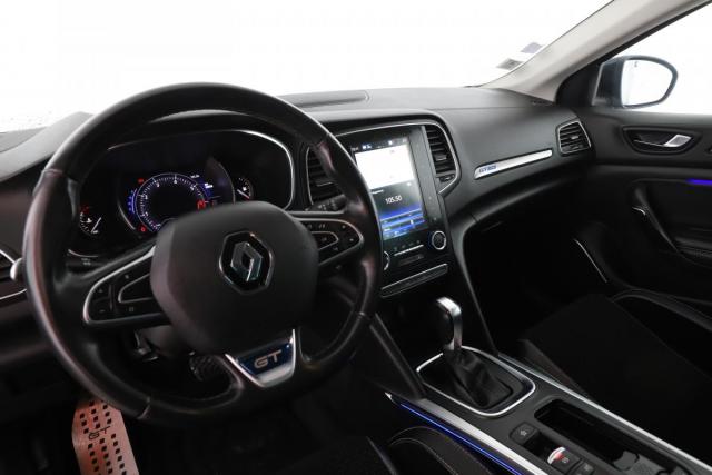 Renault Mégane Estate image 1