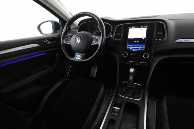 Renault Mégane Estate image 7