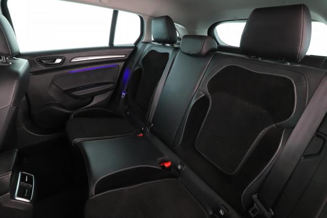 Renault Mégane Estate image 3