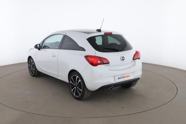 Opel Corsa image 1