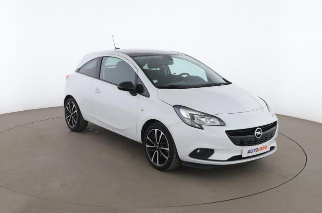 Opel Corsa image 6