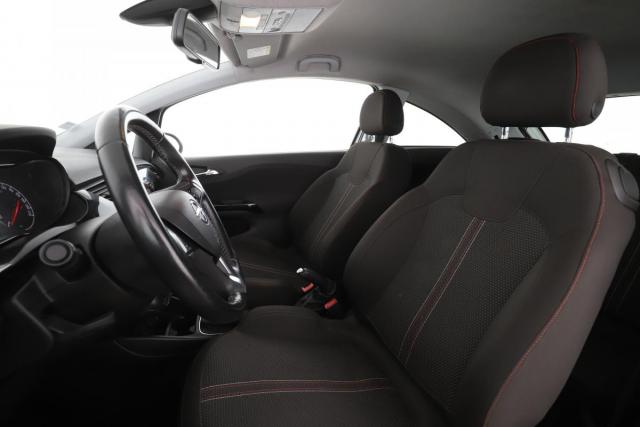 Opel Corsa image 4