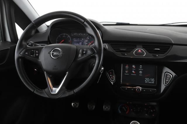 Opel Corsa image 8