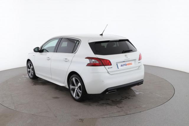 Peugeot 308 image 1