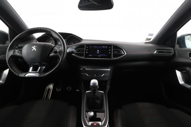 Peugeot 308 image 3