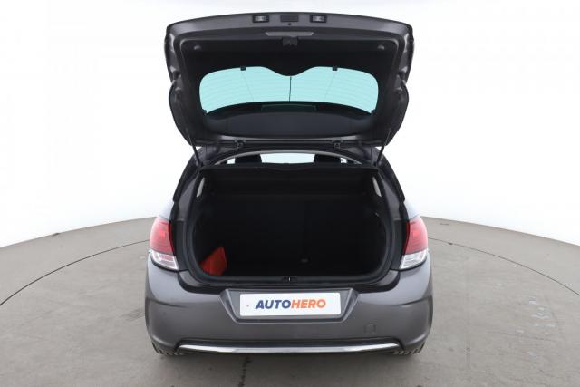 Citroen C4 image 4