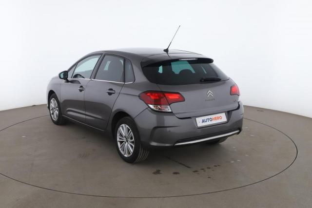Citroen C4 image 6