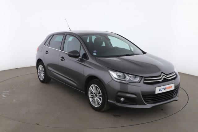 Citroen C4 image 8