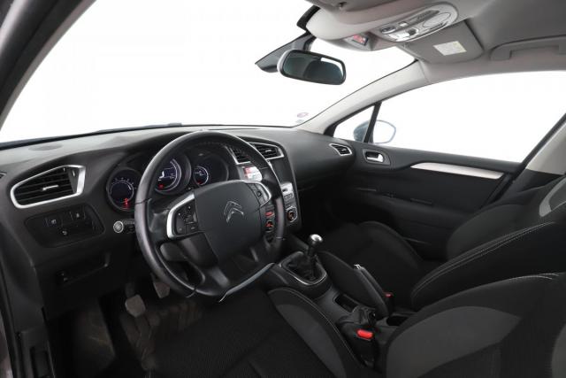 Citroen C4 image 5
