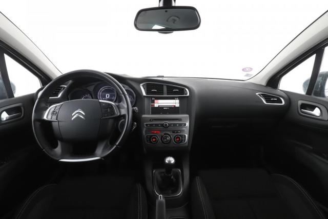 Citroen C4 image 2