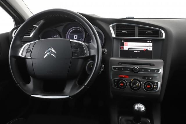 Citroen C4 image 3