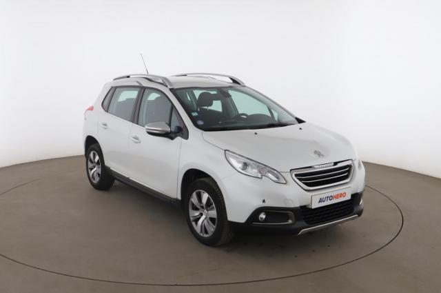 Peugeot 2008 image 8