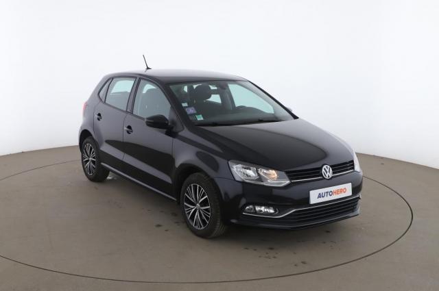 Volkswagen Polo image 1