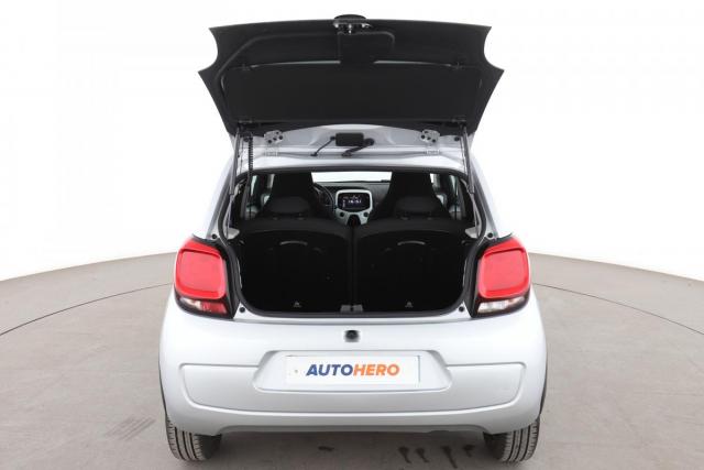 Citroen C1 image 8