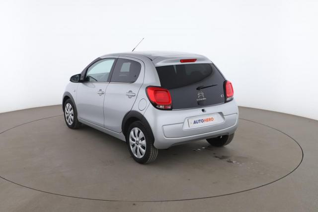 Citroen C1 image 7