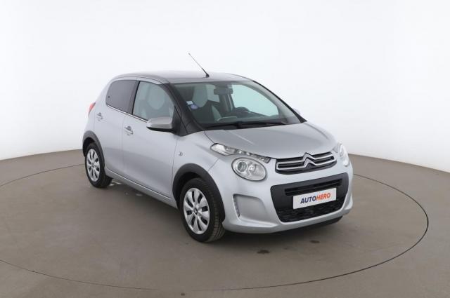 Citroen C1 image 3