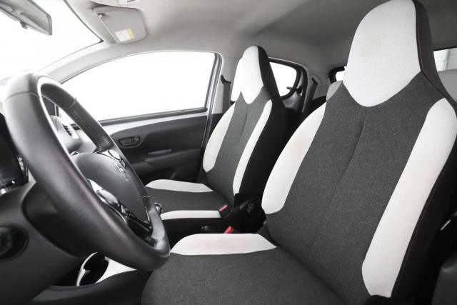 Citroen C1 image 9