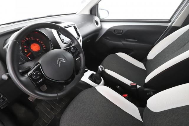 Citroen C1 image 1