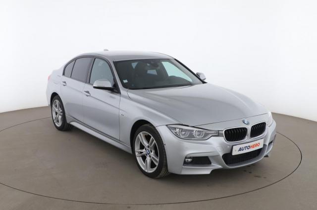 Bmw Série 3 image 6