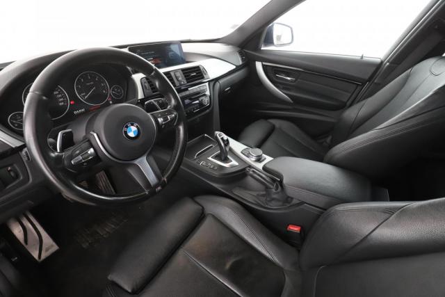 Bmw Série 3 image 3