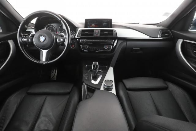 Bmw Série 3 image 7