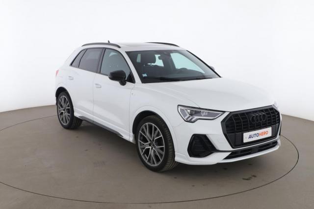 Audi Q3 image 2