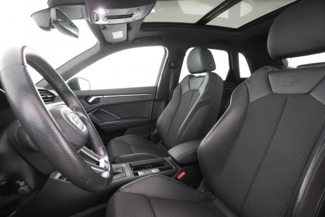 Audi Q3 image 7