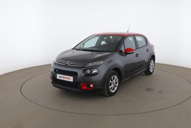 Citroen