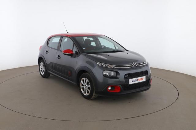 Citroen C3 image 4