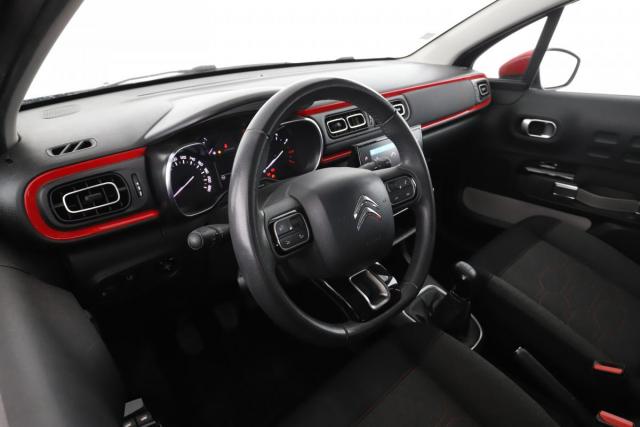 Citroen C3 image 9