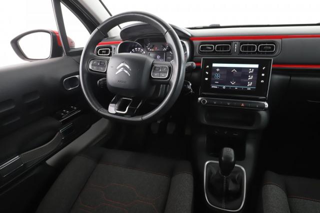 Citroen C3 image 8