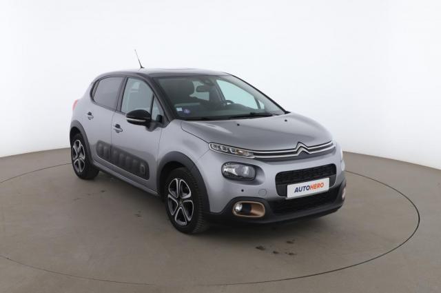 Citroen C3 image 2